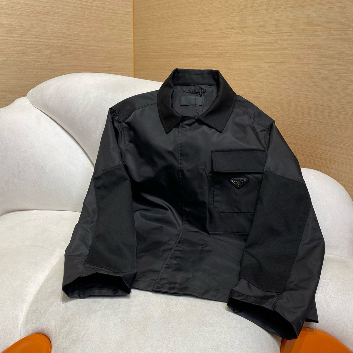 Jackets- Pd Jacket Stylish Everyday Designer Outerwear