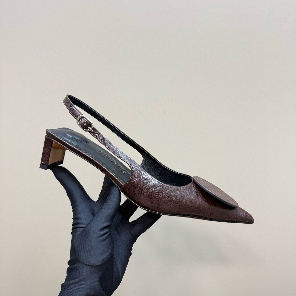 Shoes- Jacq Heels Luxury Lifestyle Designer Footwear