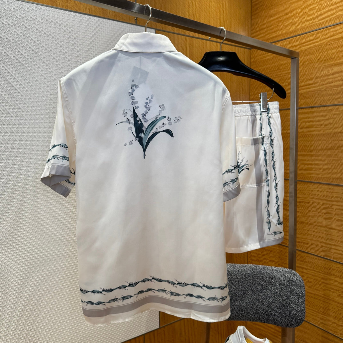 Louis Vuitton Tops- Louis Vuitton Shirt Elegant Everyday Designer Top
