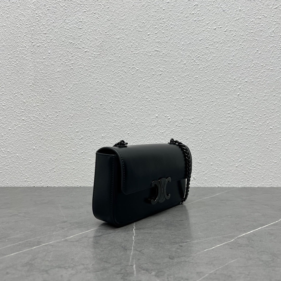 Wallets- Cel Claude Bag Premium Leather Designer Wallet
