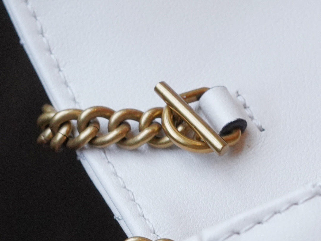 Gucci Bags- Gucci Marmont Mini Bag Luxury Designer Leather Handbag