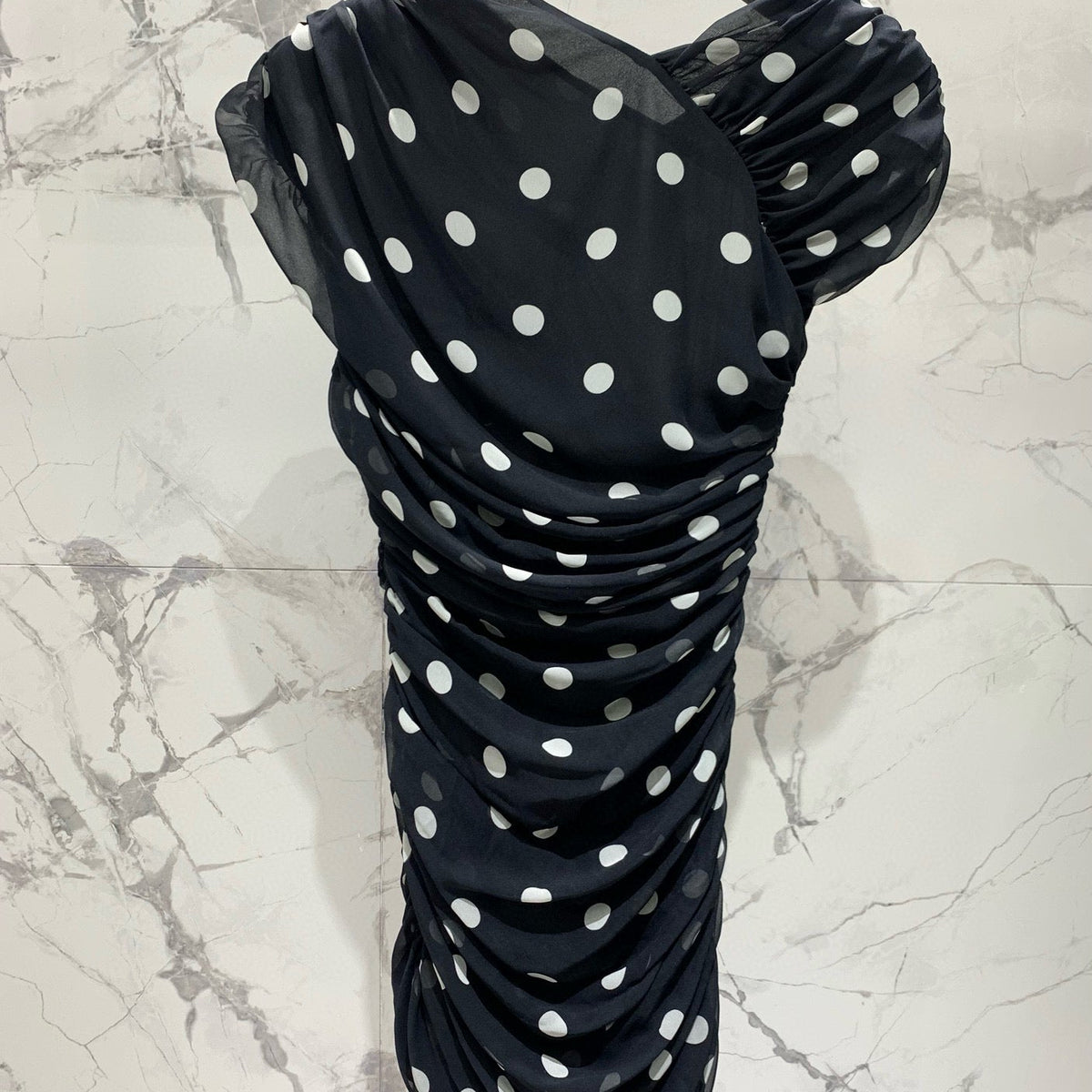 Saint Laurent Dresses- Saint Laurent Dress Elegant Designer Evening Dress