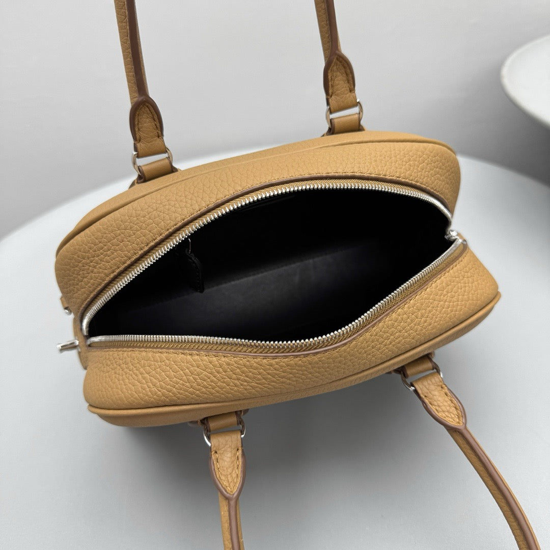 The Row Bags- The Row India 10 Bag Luxury Designer Leather Handbag