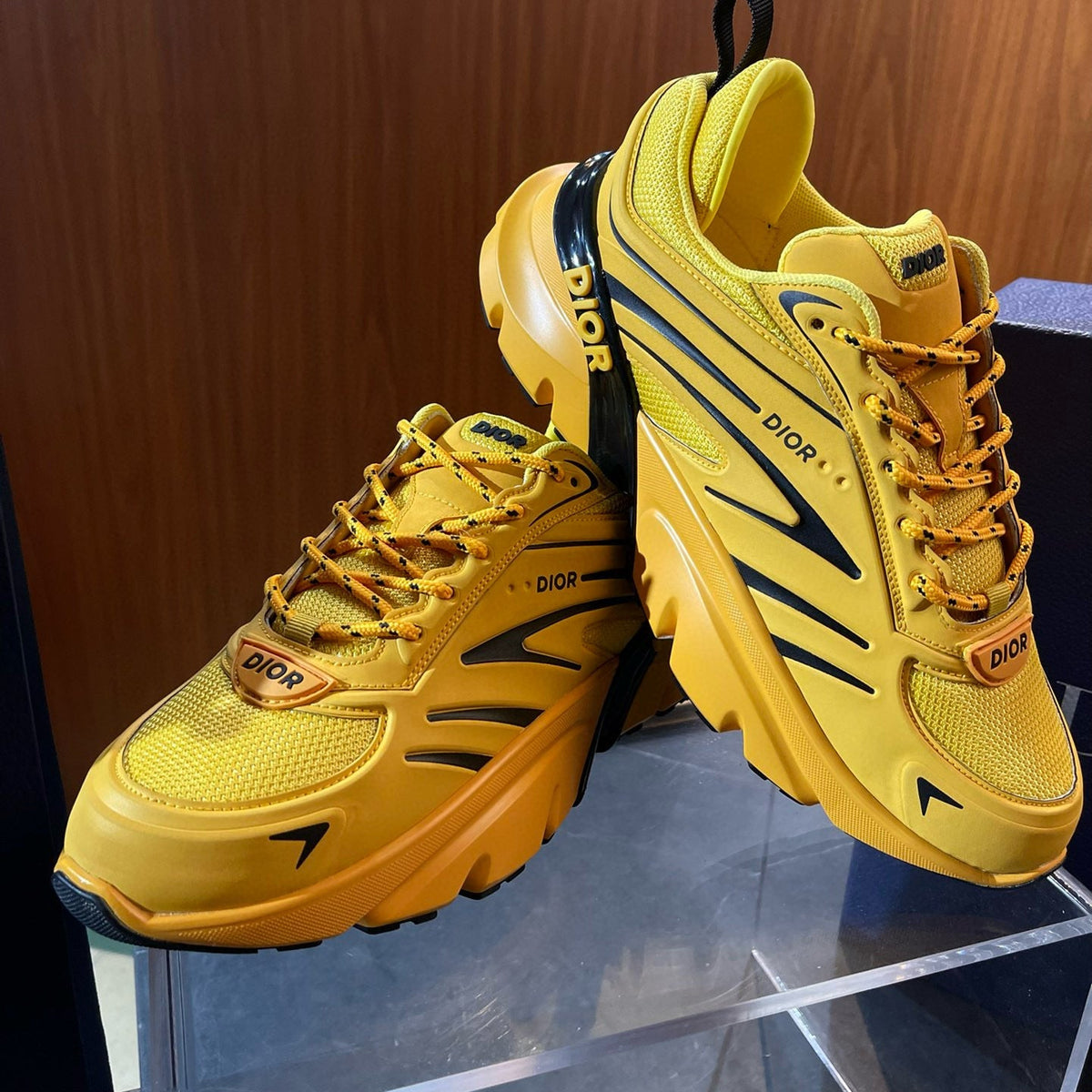 Dior Shoes- Dior B44 Sneaker Luxury Lifestyle Designer Footwear