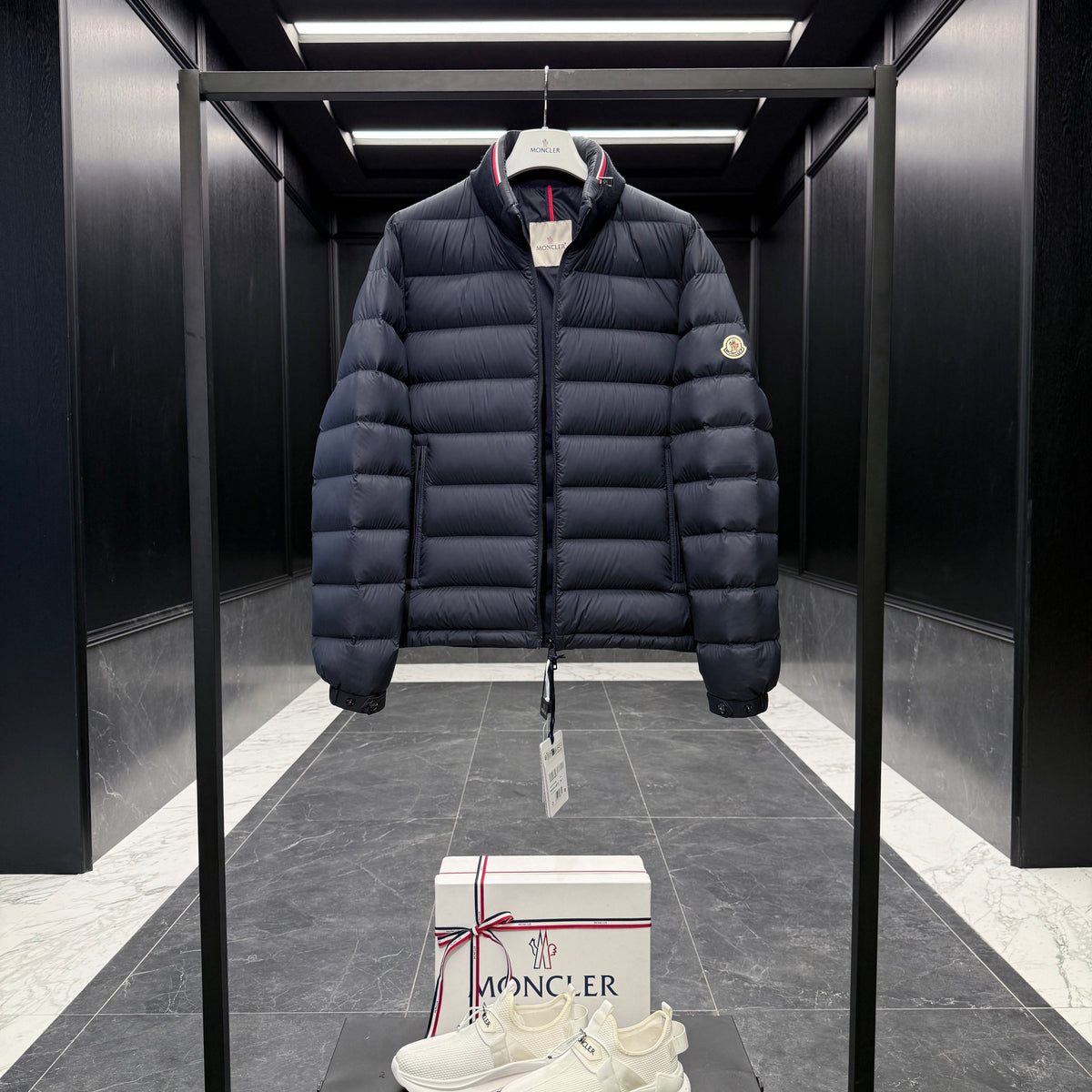 Jackets? Monc Brendann Jacket Premium Casual Designer Jacket