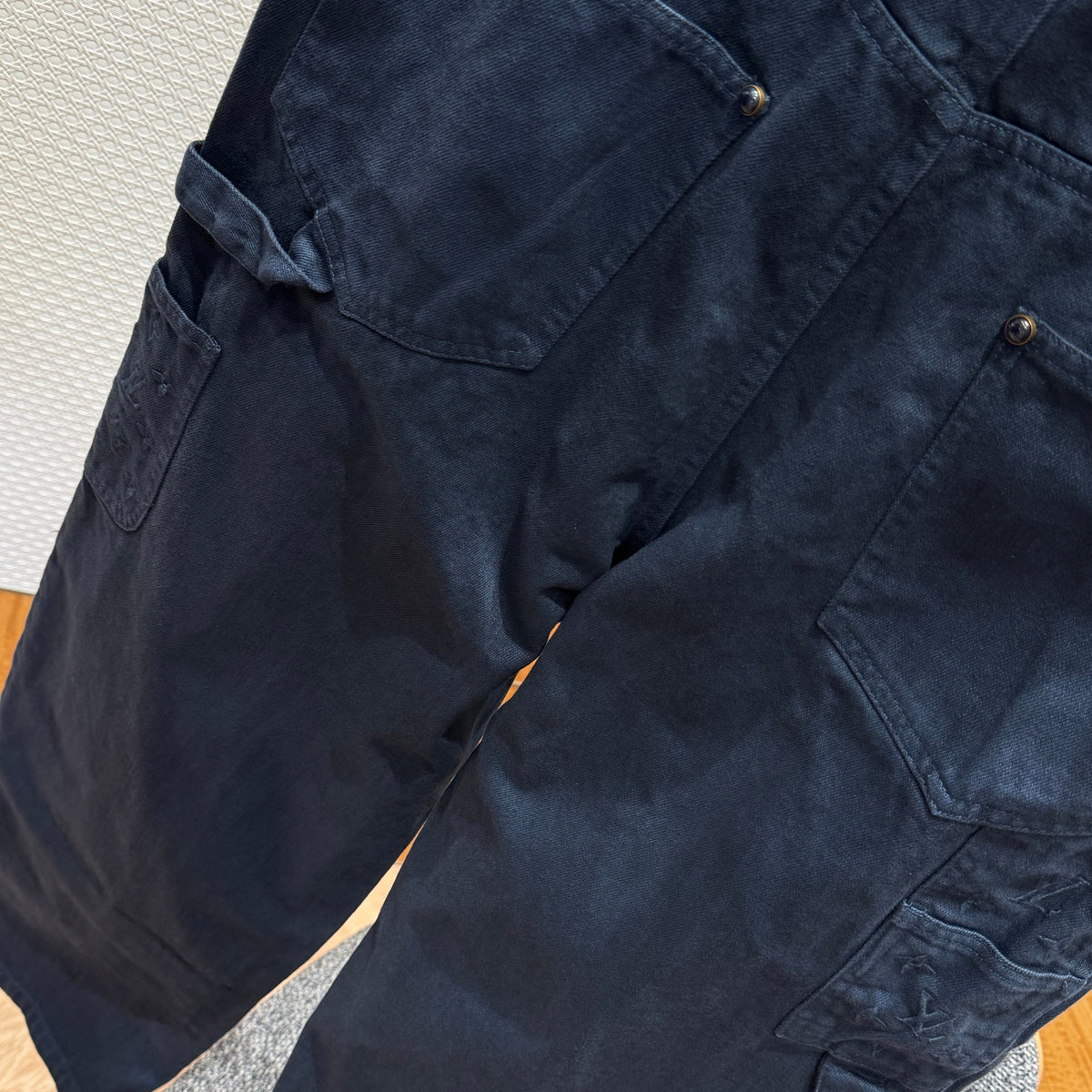 Velouxe Pants?  Velouxe Lou Trousers Premium Designer Casual Trousers