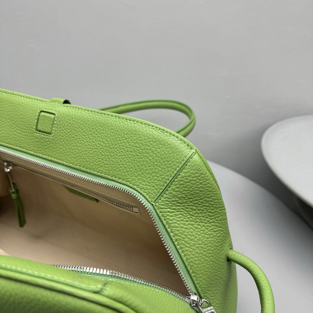 Bags- Jacq The Turismo Bag Elegant Everyday Designer Handbag