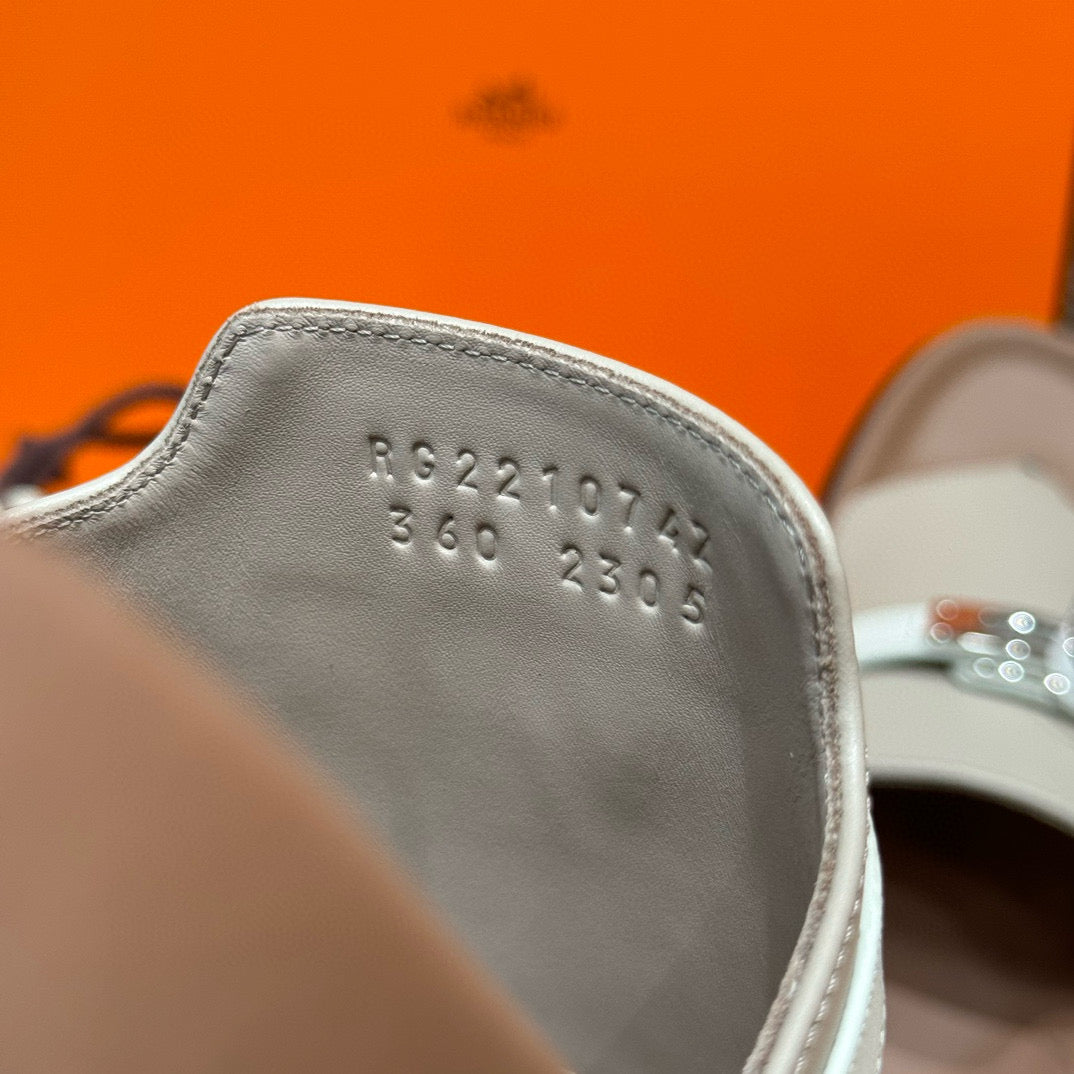 Shoes- Herm Empire Sandals Comfortable Everyday Designer Shoes