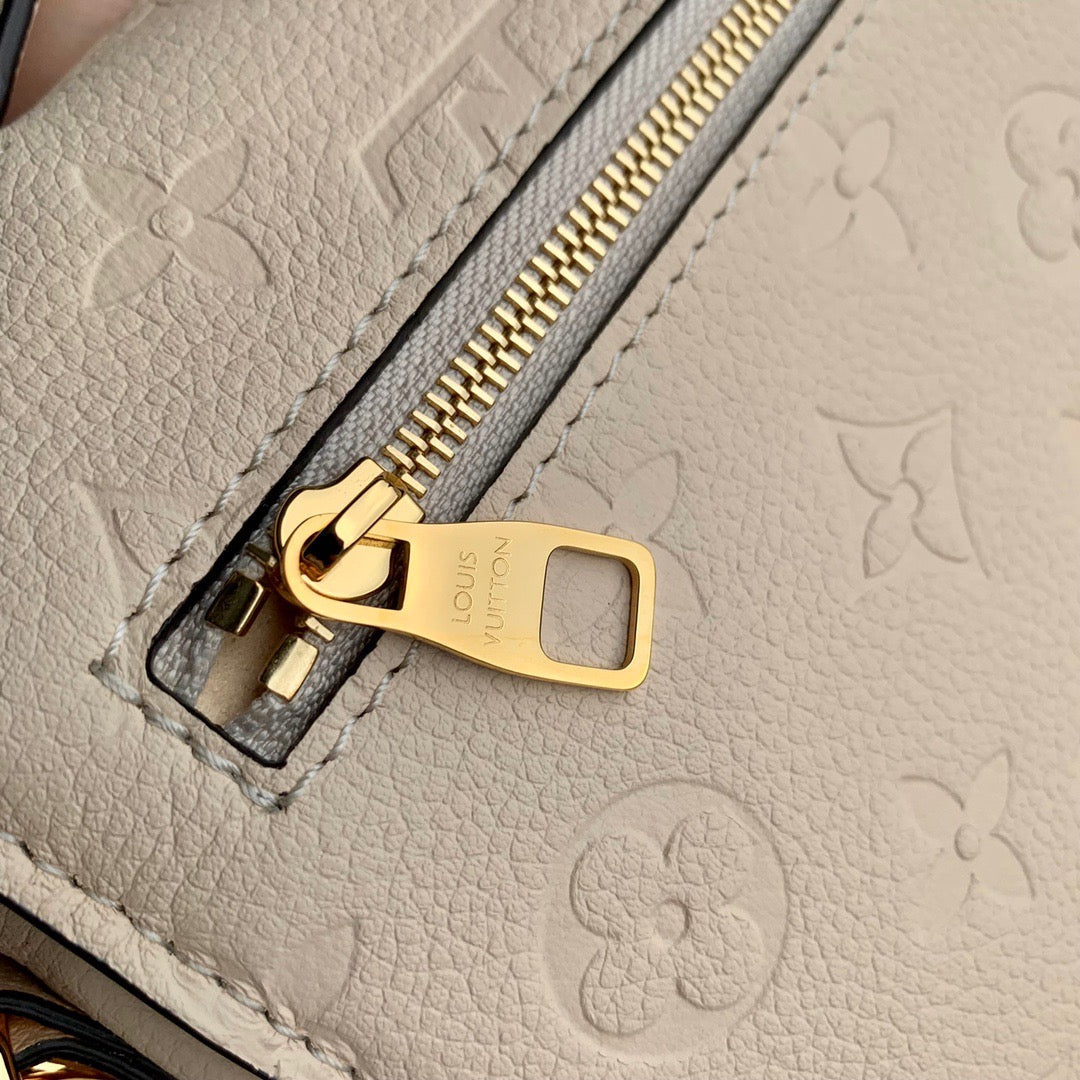 Louis Vuitton Bags- Louis Vuitton Lou Pochette Metis East West Bag Premium Designer Shoulder Bag