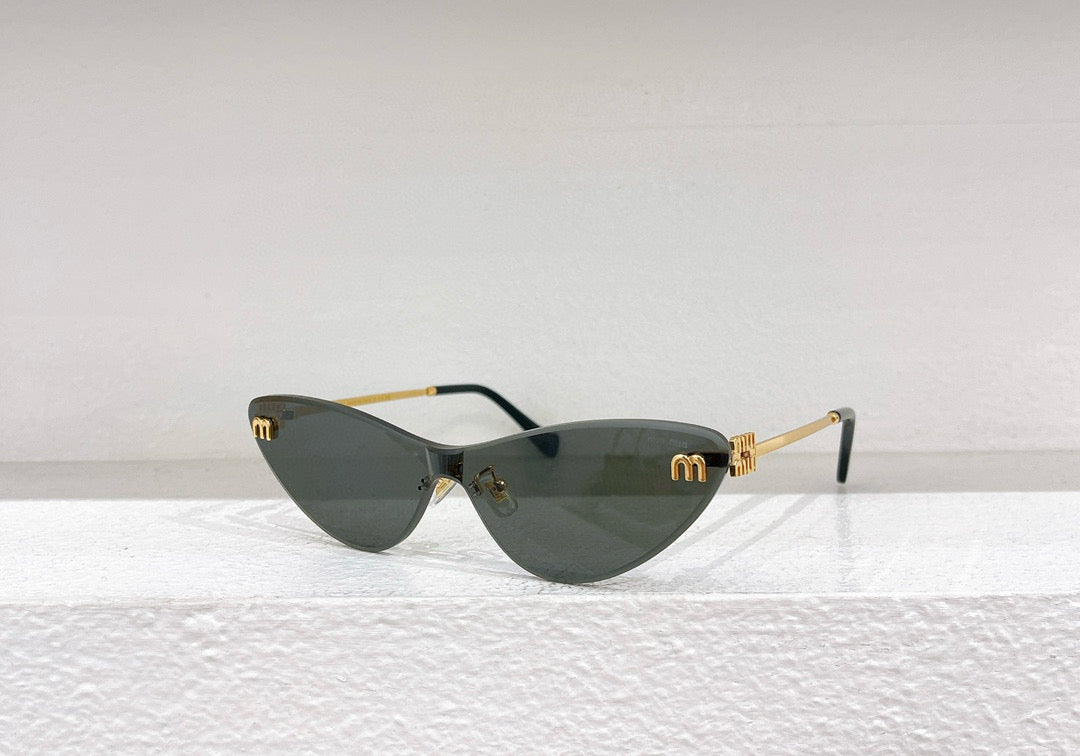 Sunglasses- Miu M Sunglasses Premium Fashion Designer Sunglasses