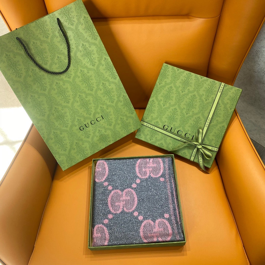 Gucci Accessories- Gucci Scarve Luxury Designer Fashion Accessory