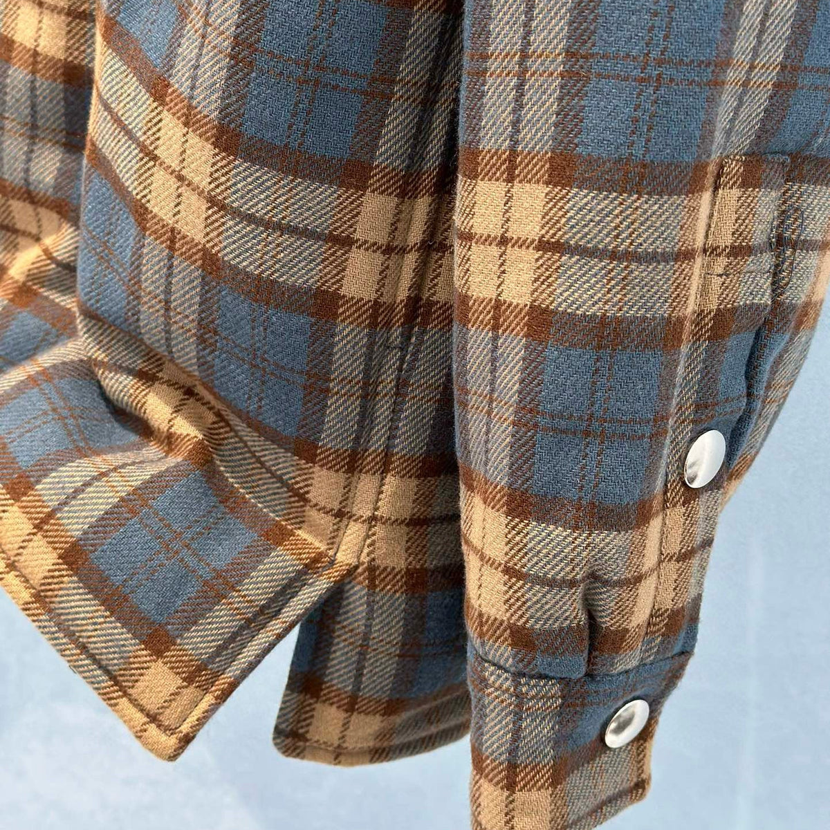 Jackets- Pd Shirt Jacket Stylish Everyday Designer Outerwear