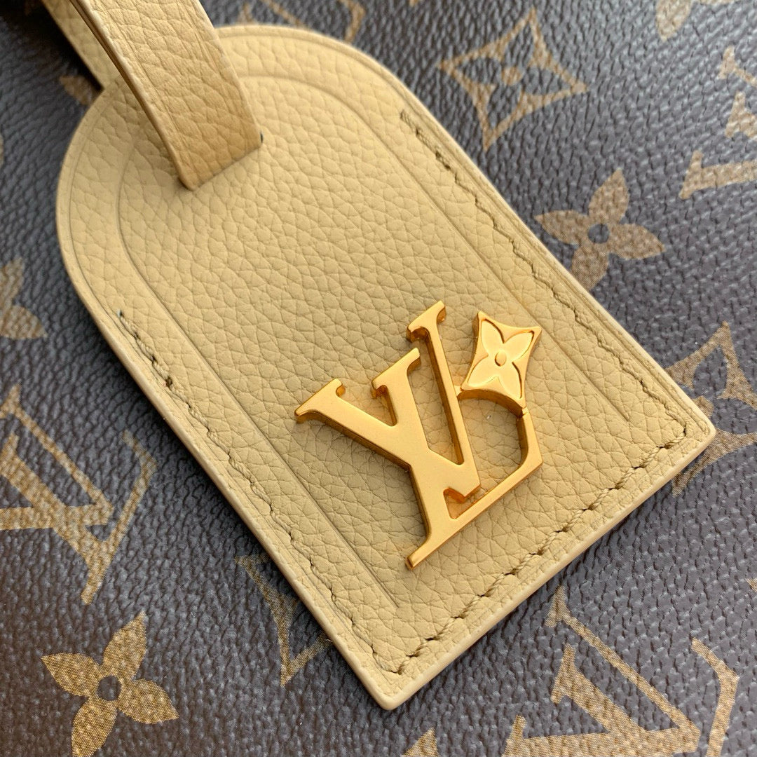 Louis Vuitton Bags- Louis Vuitton Lou Outdoor Backpack Premium Designer Shoulder Bag