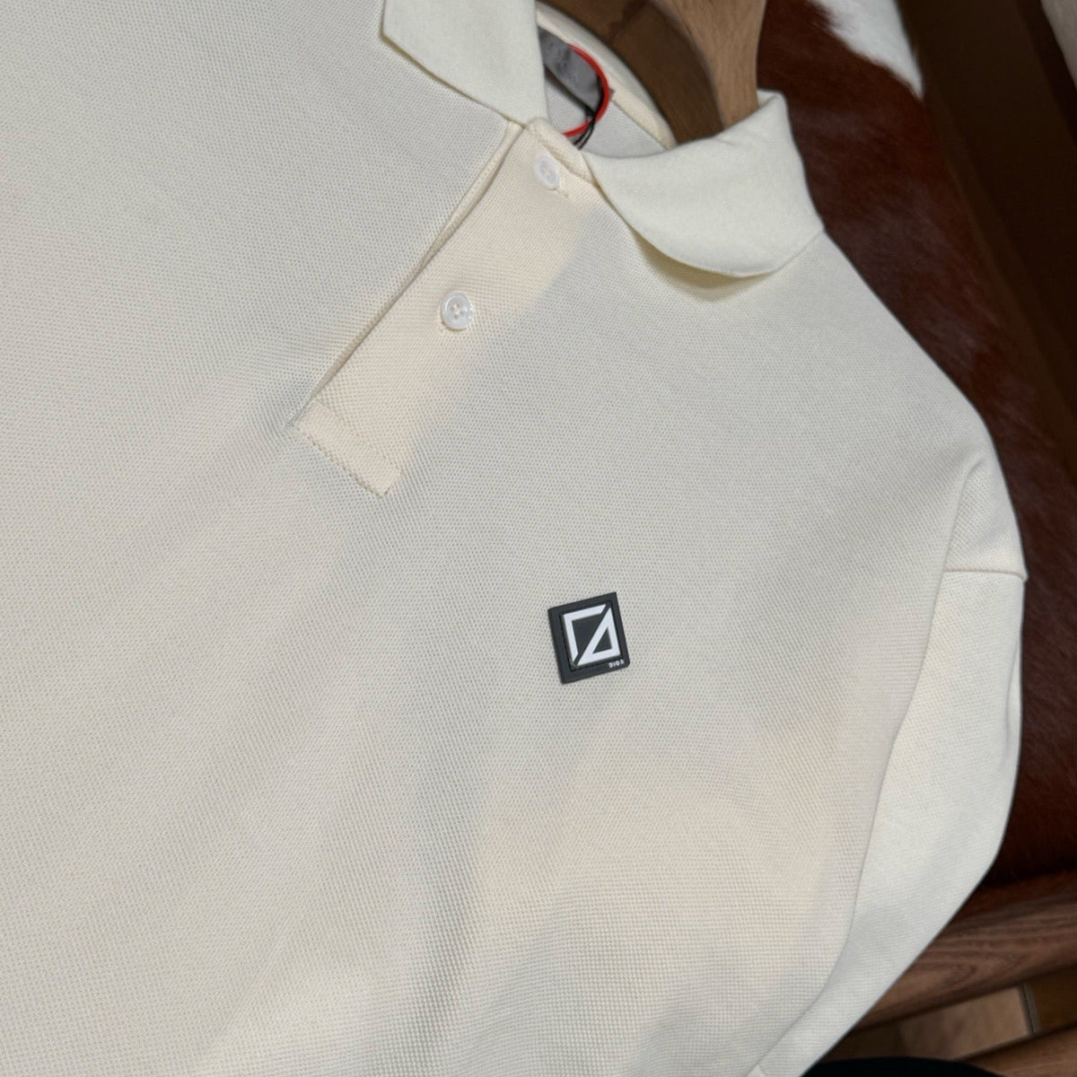 Dior Polo Shirts- Dior Polo Shirt Classic Designer Cotton Polo Shirt