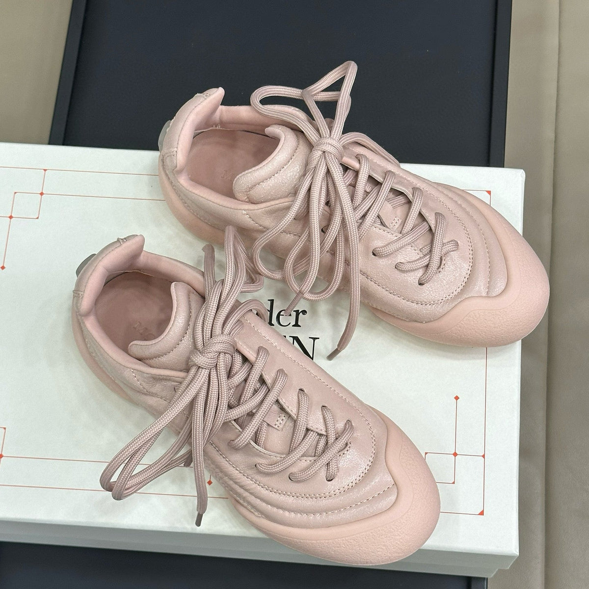 Shoes- Mcq Trainers Premium Designer Casual Shoes