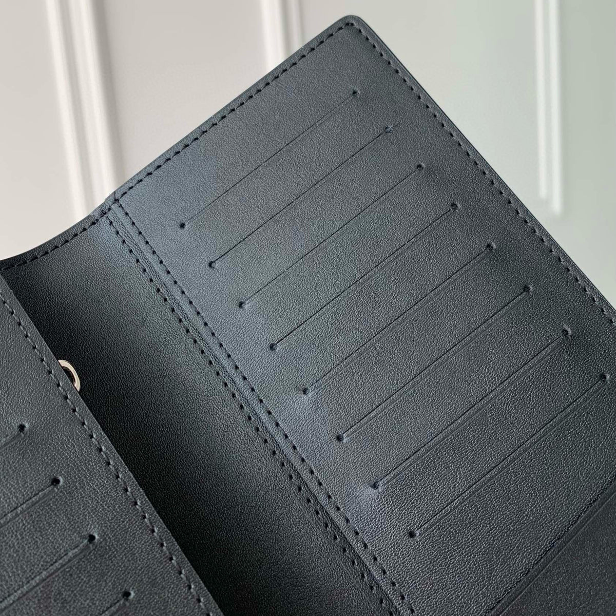 Louis Vuitton Wallets- Louis Vuitton Lou Wallet Premium Leather Designer Wallet