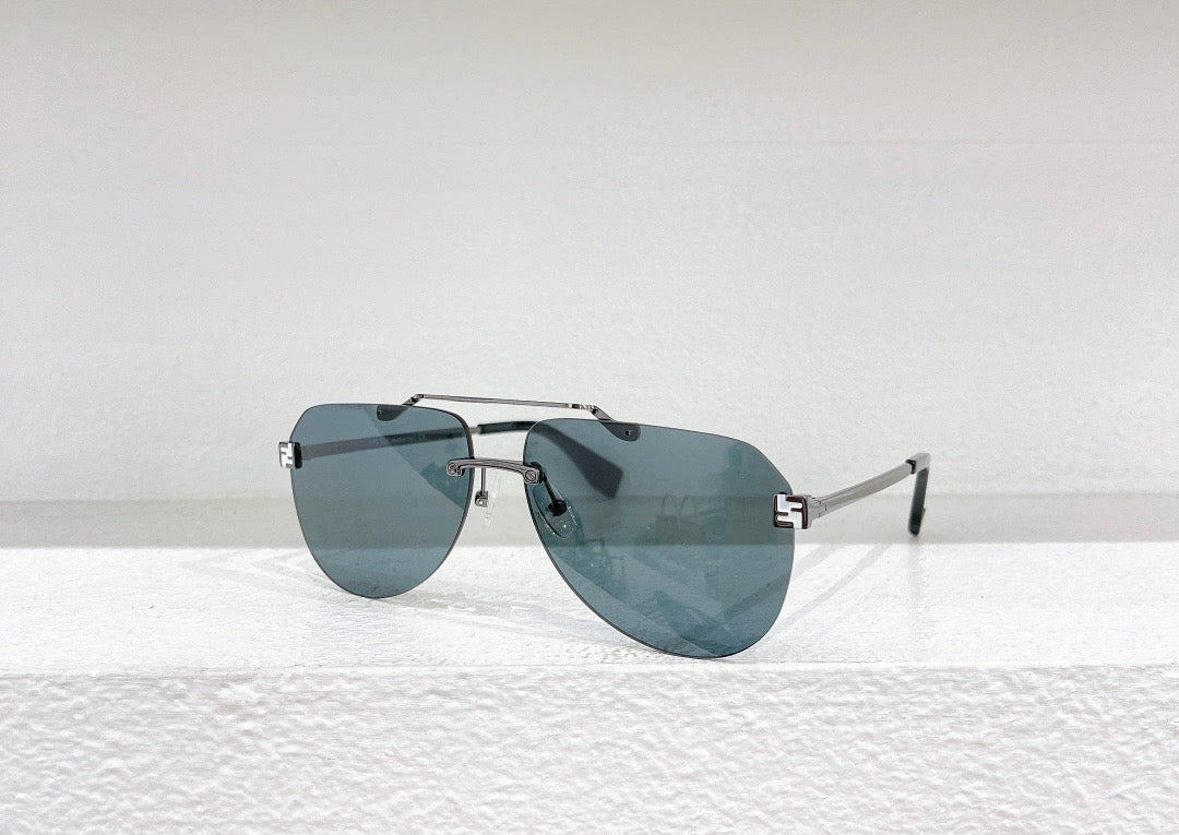 Sunglasses- Fen Sunglasses Premium Fashion Designer Sunglasses