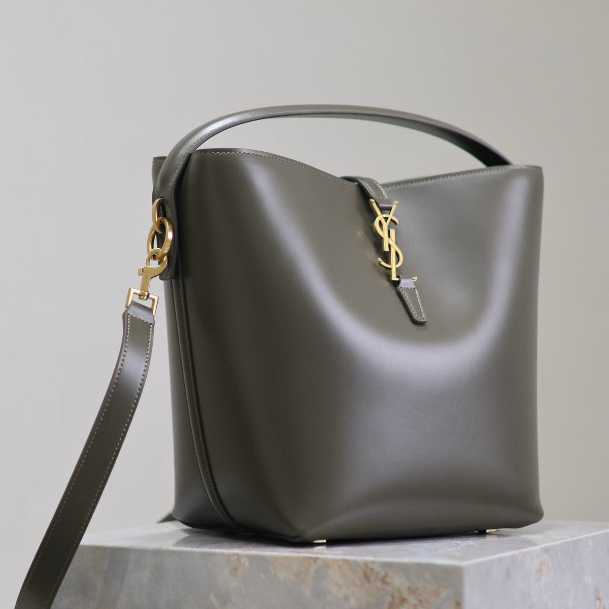 Saint Laurent Bags- Saint Laurent Le 37 Bag Premium Designer Shoulder Bag