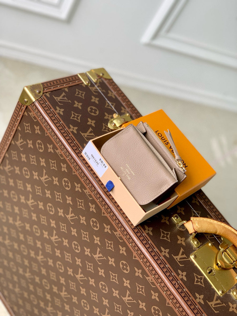 Louis Vuitton Bags- Louis Vuitton Lou Rosalie Purse Elegant Everyday Designer Handbag