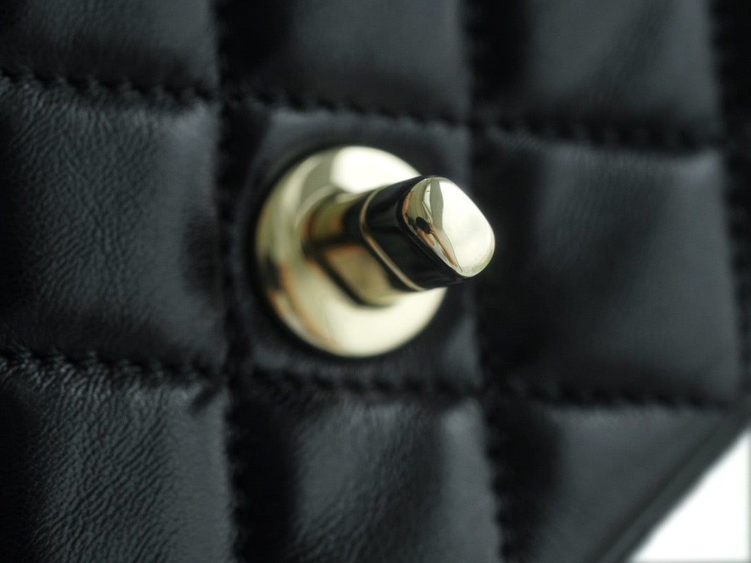 Chanel 23A Bag – luxury designer bag at Velouxe