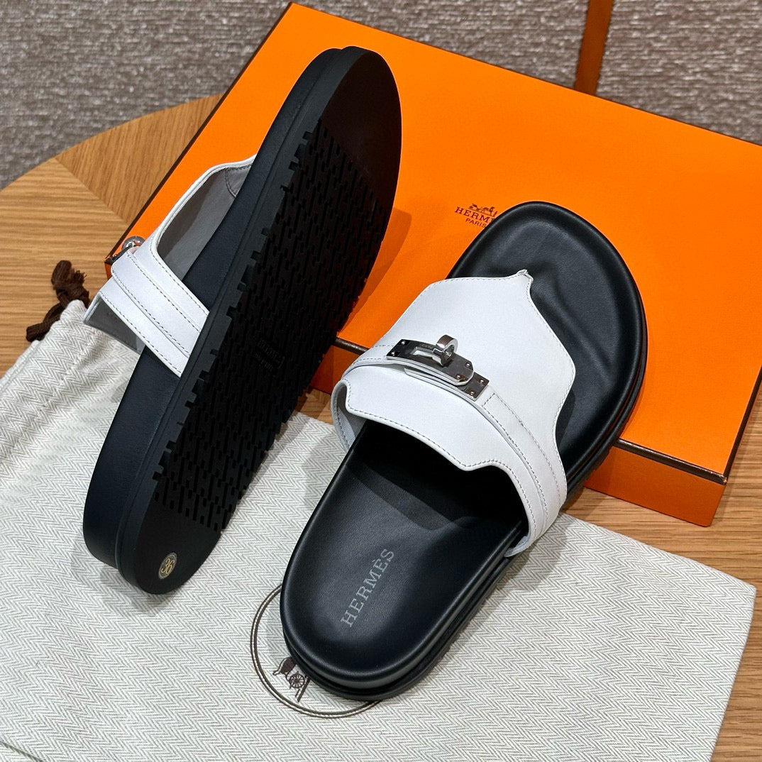 Shoes- Herm Empire Sandals Comfortable Everyday Designer Shoes