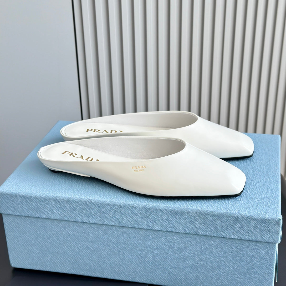 Accessories- Pd Mules Premium Everyday Designer Accessory