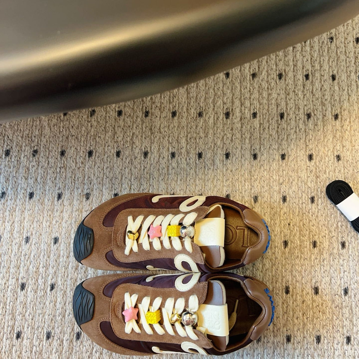 Shoes- Loew Flow 2.0 Sneaker Premium Designer Casual Shoes