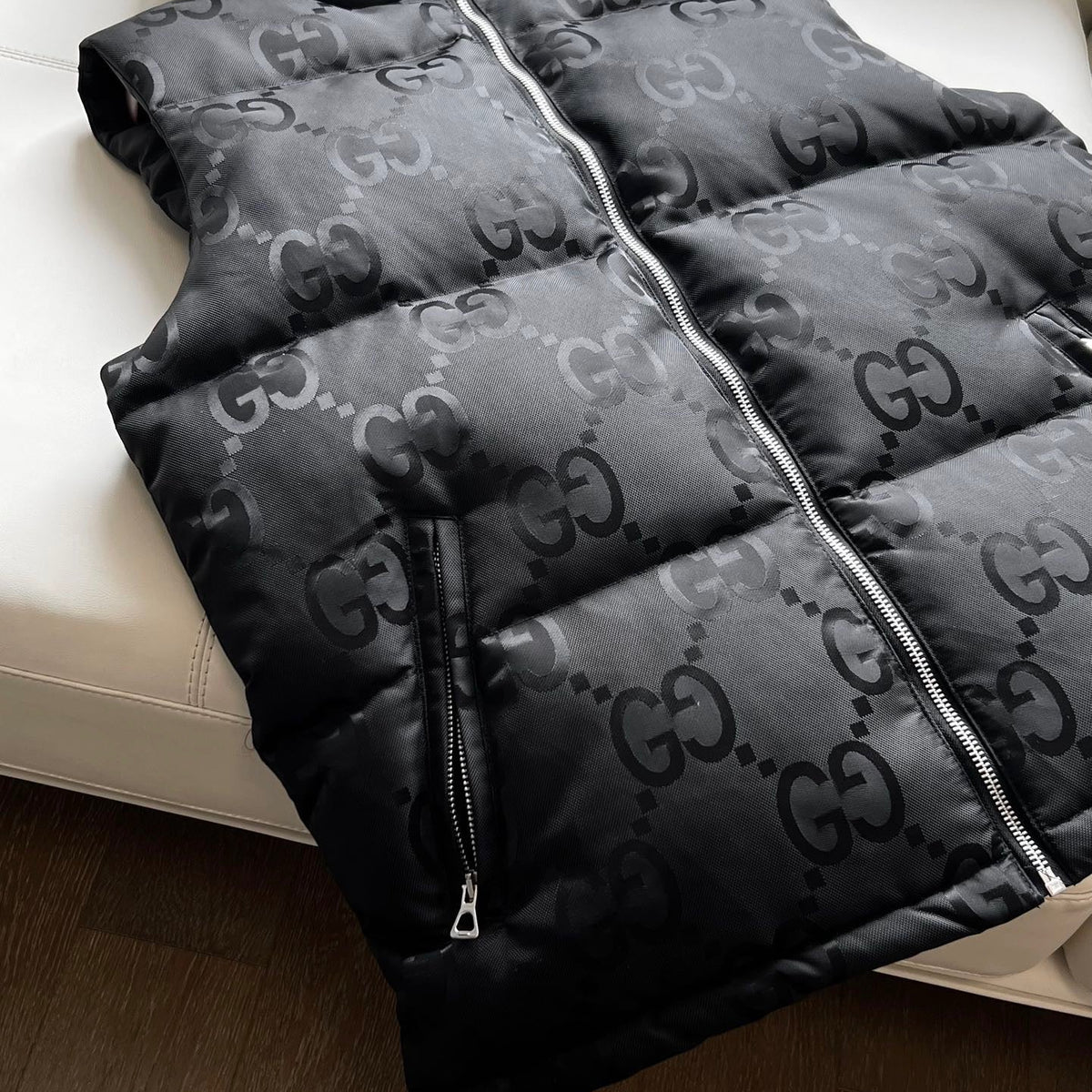 Gucci Accessories- Gucci Waistcoat Luxury Designer Fashion Accessory