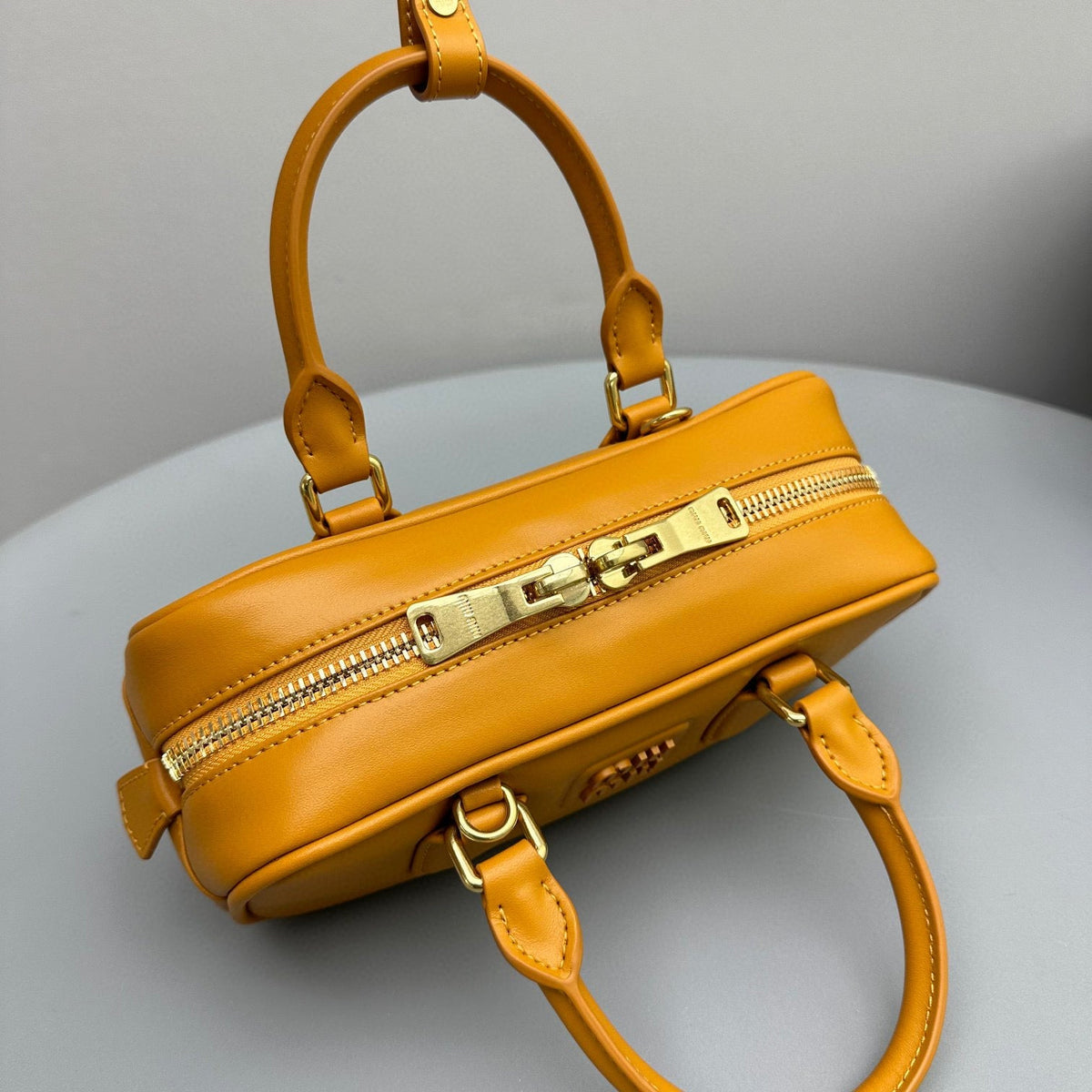 Bags- Miu M Arcadie Bag Elegant Everyday Designer Handbag