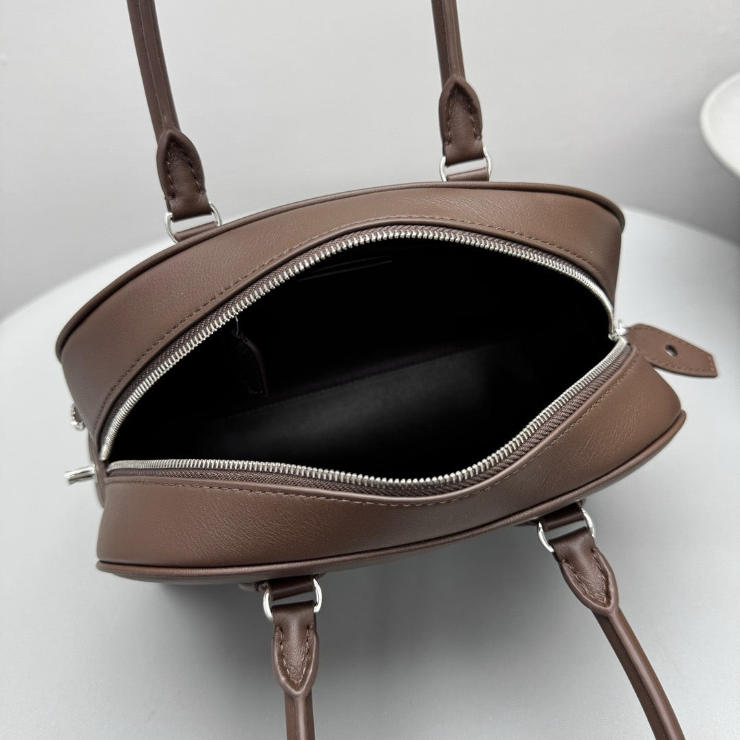 The Row Bags- The Row India 10 Bag Luxury Designer Leather Handbag