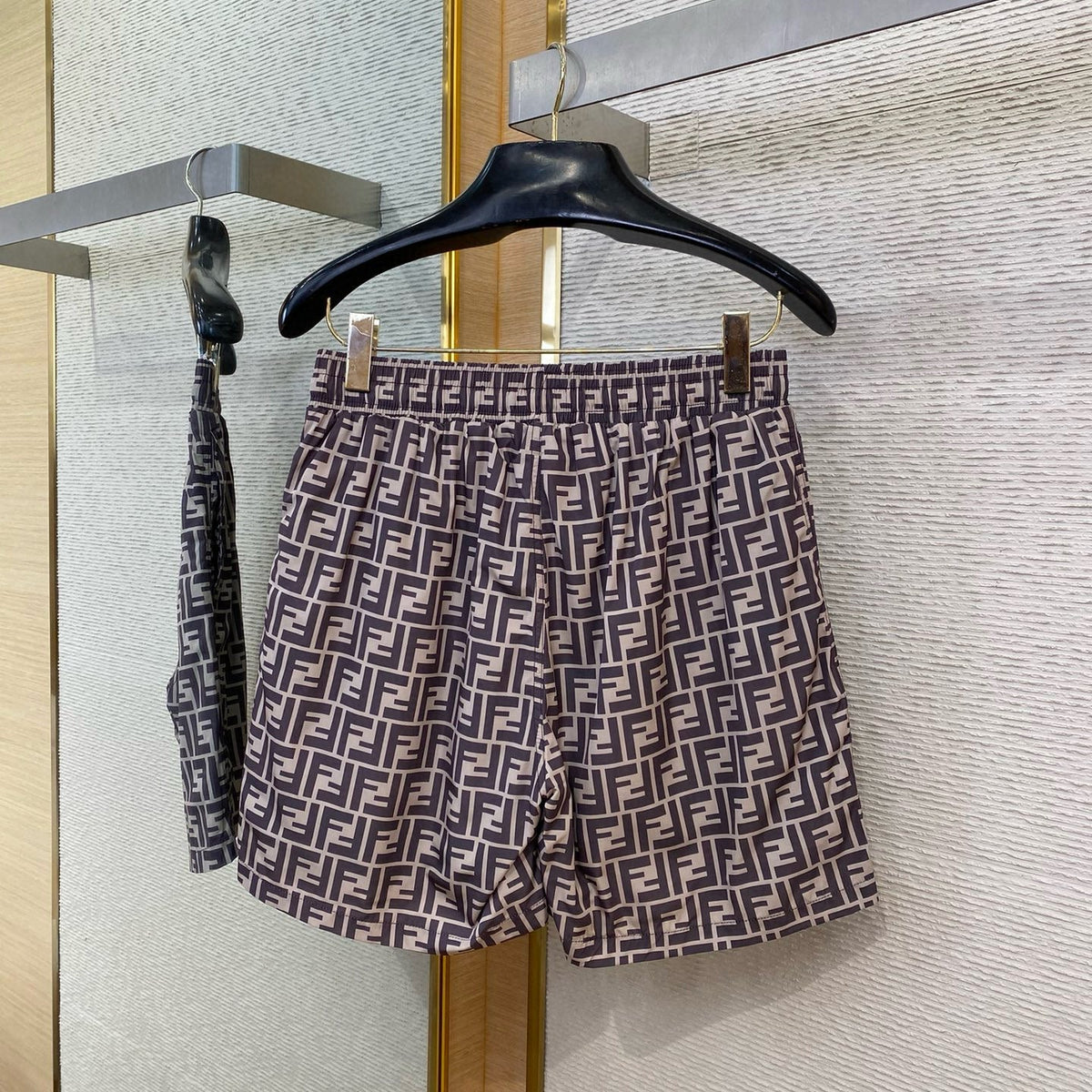 Shorts- Fen Shorts Everyday Lightweight Designer Shorts