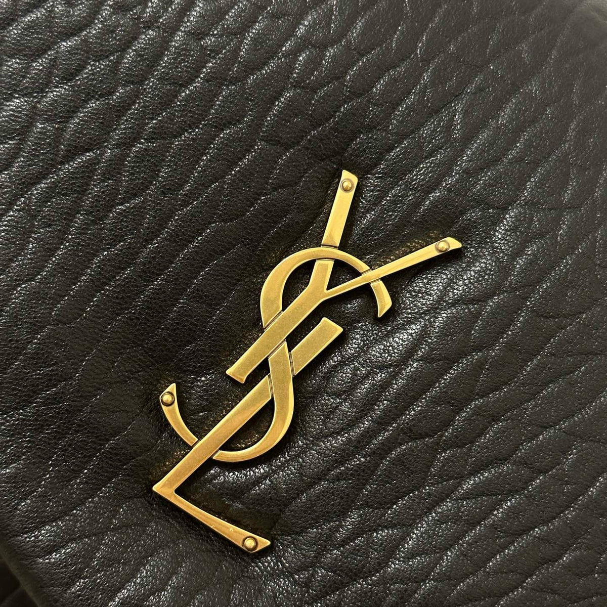 Saint Laurent Bags- Saint Laurent Calypso Large Bag Luxury Designer Leather Handbag