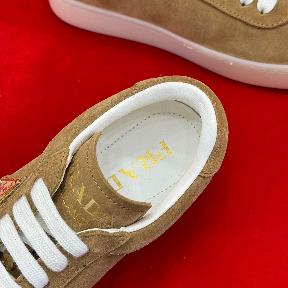 Shoes- Pd Trainers Luxury Lifestyle Designer Footwear