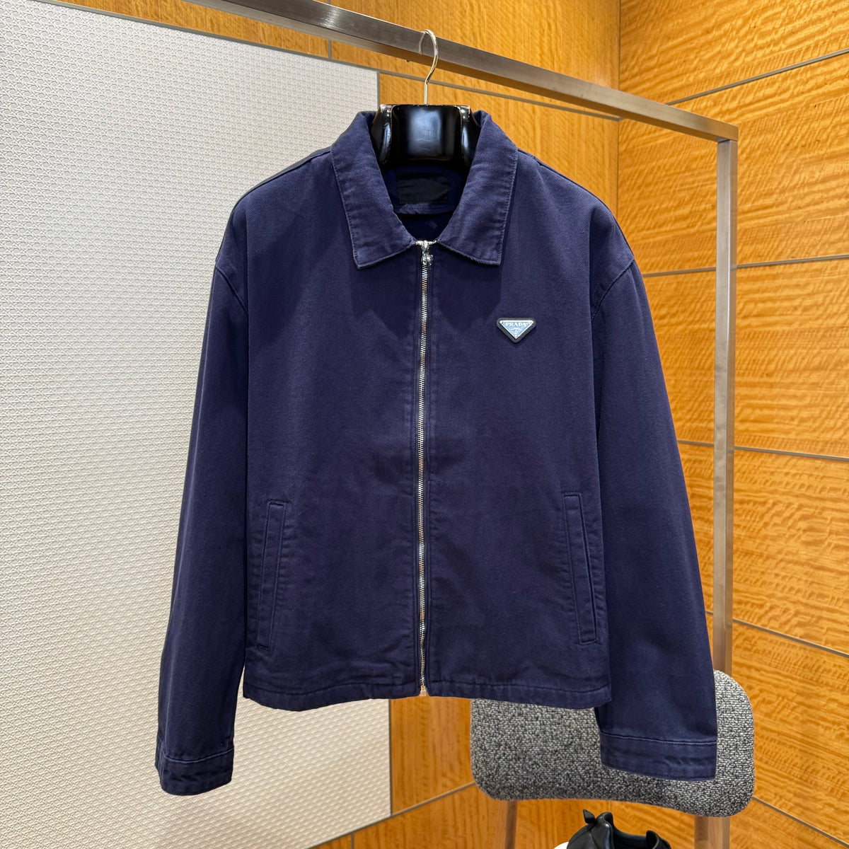 Jackets- Pd Jacket Luxury Designer Outerwear Jacket