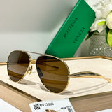 Bottega Veneta Sunglasses – luxury designer piece at Velouxe