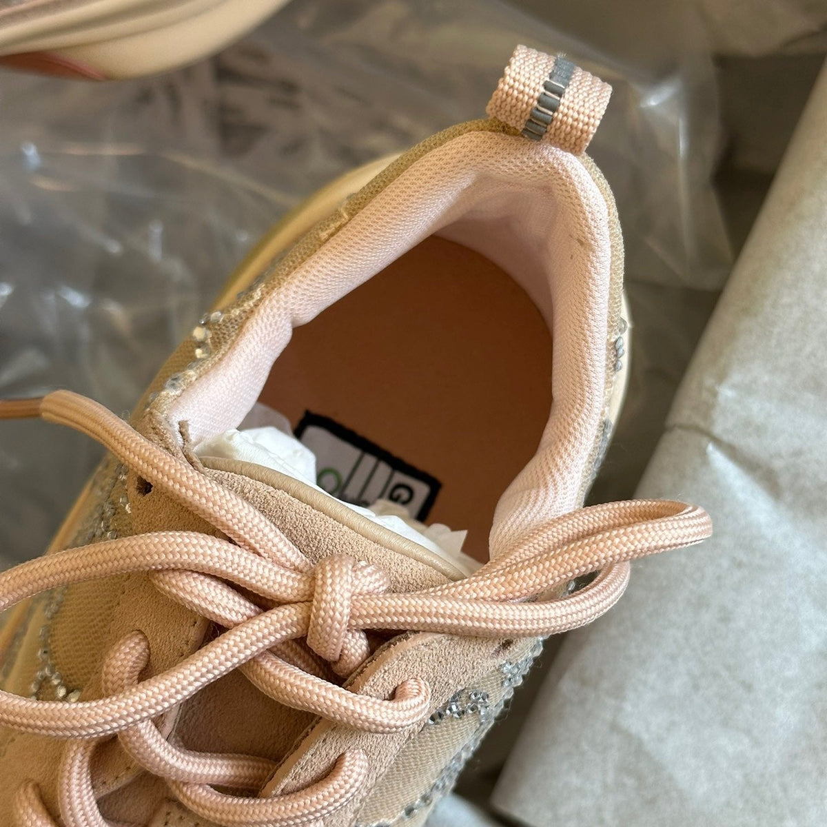 Gucci Shoes- Gucci Run Trainers Luxury Lifestyle Designer Footwear