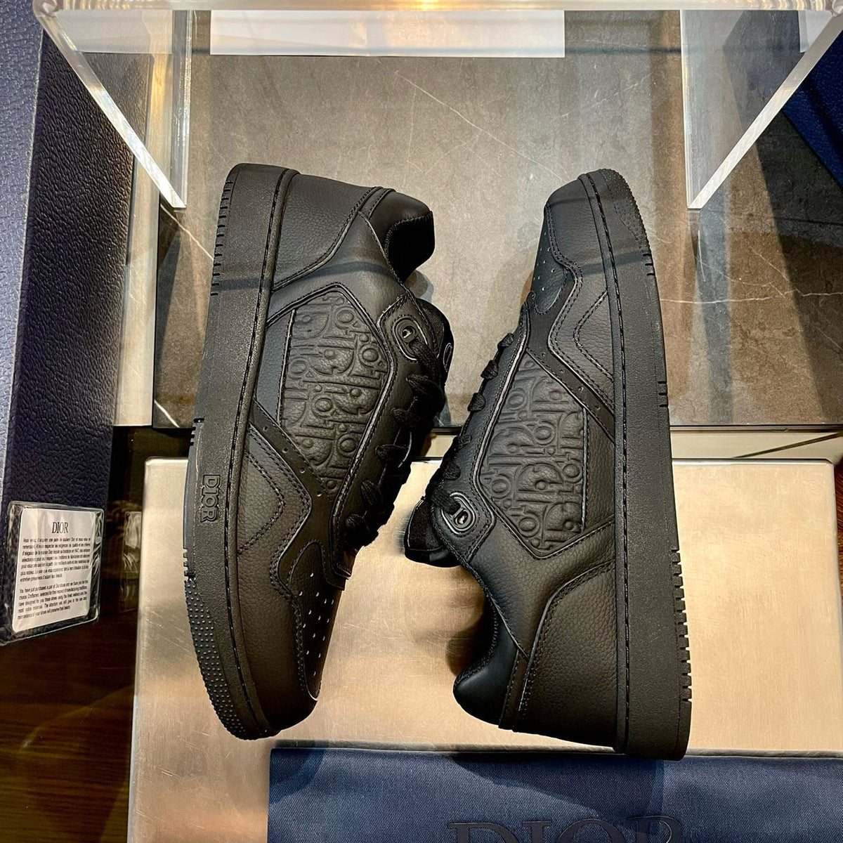 Dior Shoes- Dior B27 Sneakers Comfortable Everyday Designer Shoes