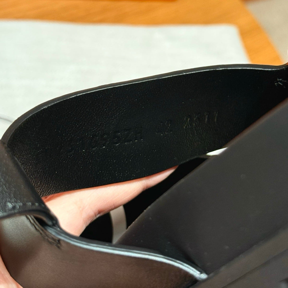 Shoes- Herm Genius Sandals Comfortable Everyday Designer Shoes