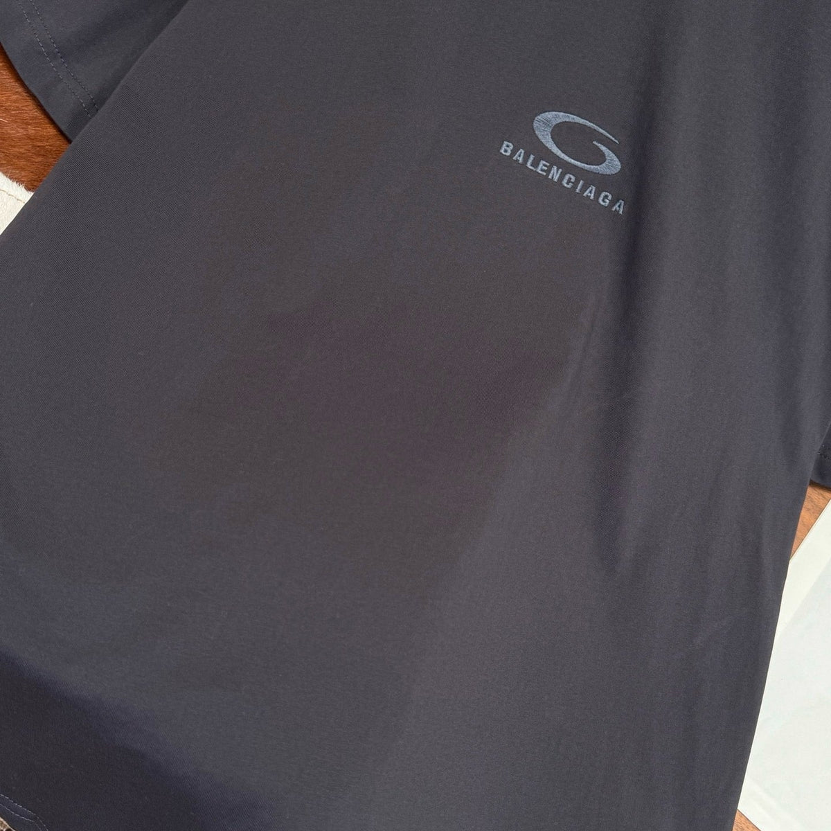 T-Shirts? Bal T-shirt Casual Everyday Designer Tee