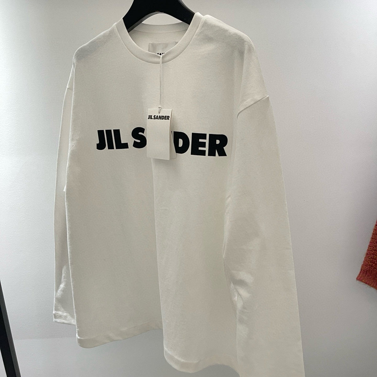 T-Shirts- Jil S T-shirt Premium Designer Cotton T-Shirt
