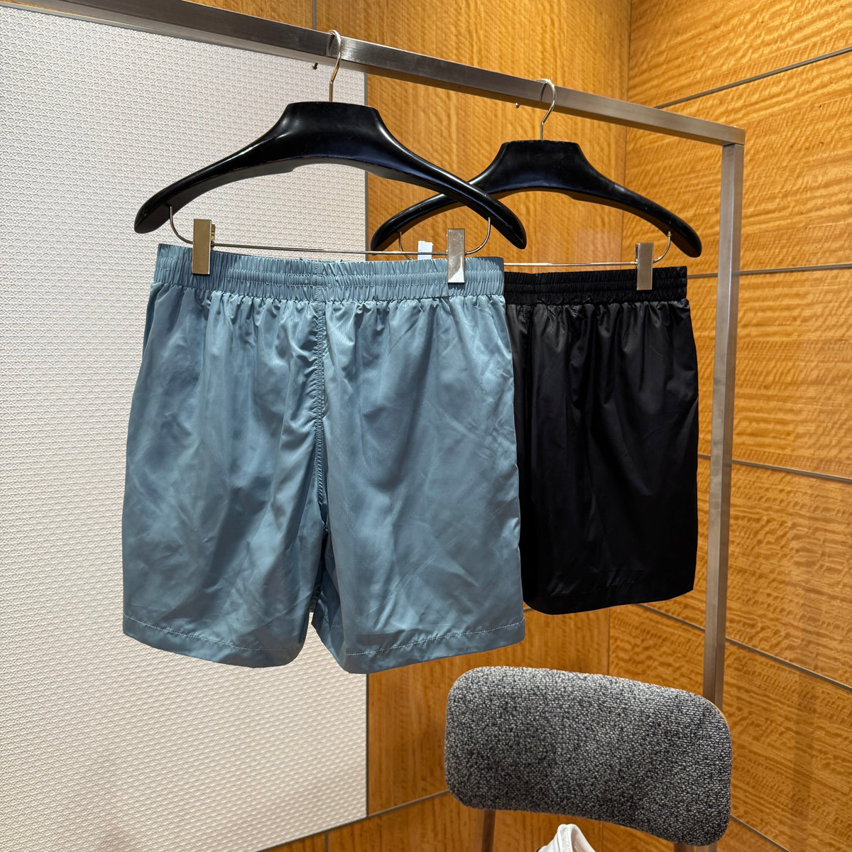 Louis Vuitton Shorts- Louis Vuitton Lou Shorts Premium Designer Casual Shorts