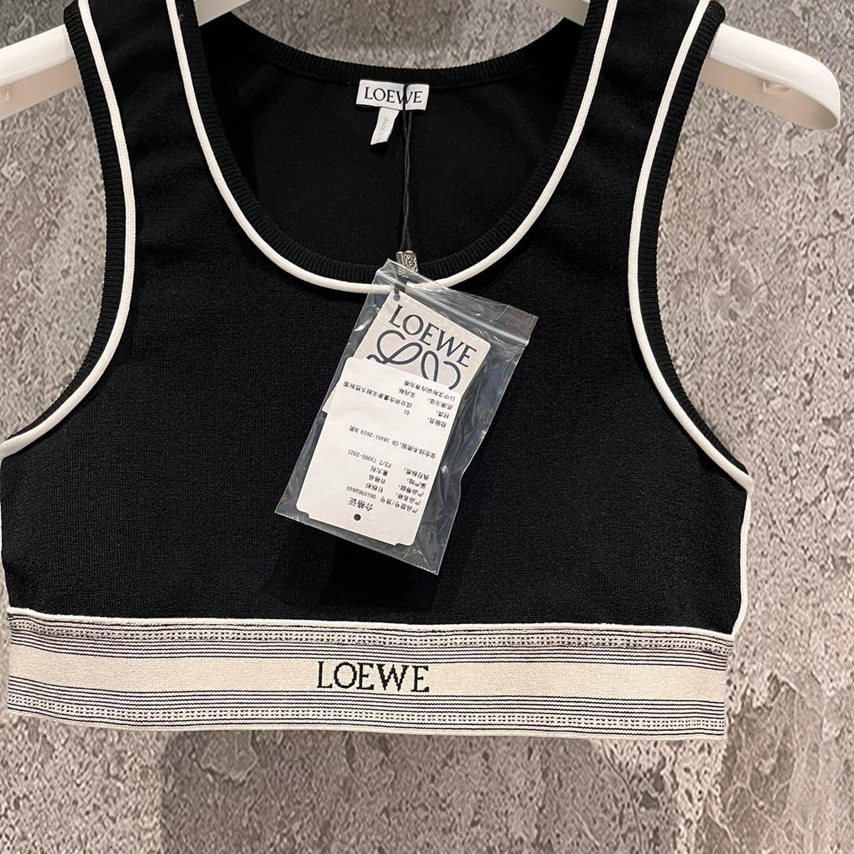 Tops- Loew Top Premium Designer Casual Top