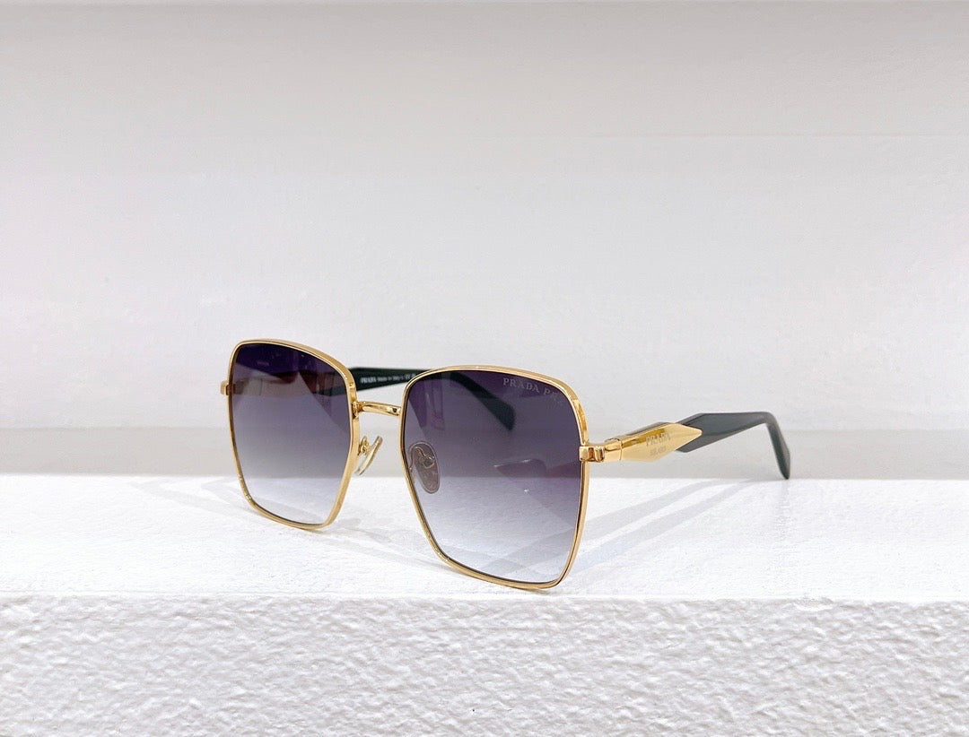 Sunglasses- Pd Sunglasses Luxury Designer UV Sunglasses