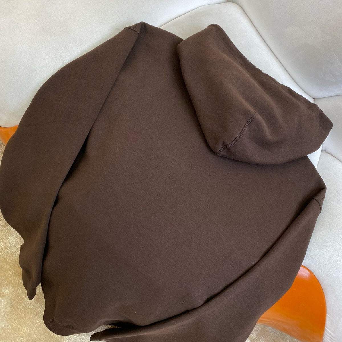 Louis Vuitton Hoodies- Louis Vuitton Lou Hoodie Comfortable Luxury Streetwear Hoodie