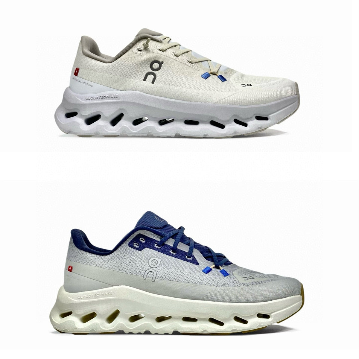 Shoes- Loew Cloudlit Sneaker Comfortable Everyday Designer Shoes