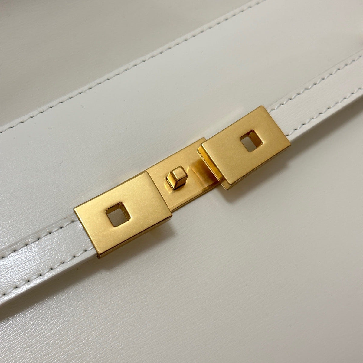 Saint Laurent Bags- Saint Laurent Manhattan Mini Crossbody Bag Elegant Everyday Designer Handbag