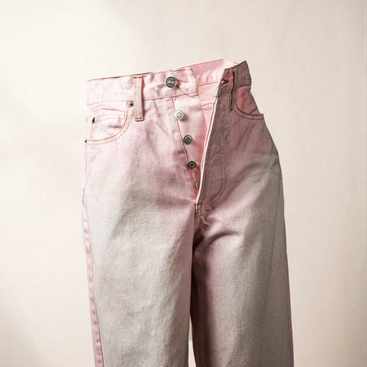 Acne Studios Jeans – luxury designer piece at Velouxe