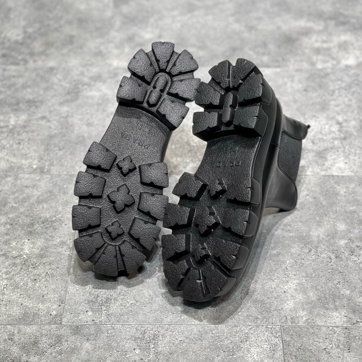 Shoes- Pd Boots Premium Designer Casual Shoes