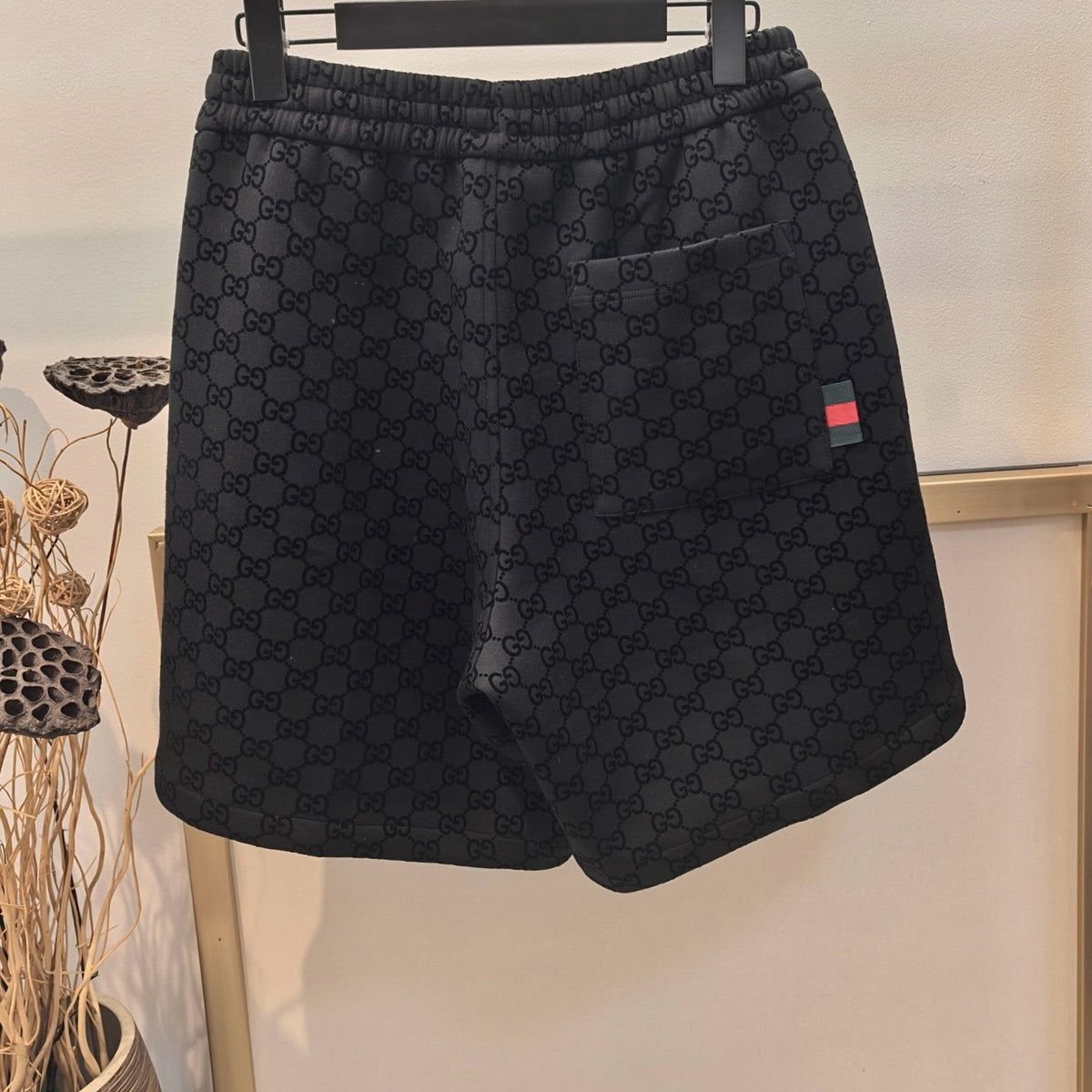Gucci Shorts- Gucci Shorts Nd Premium Designer Casual Shorts