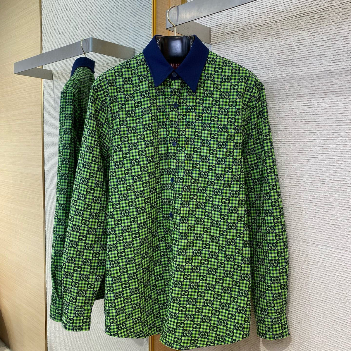Gucci Tops- Gucci Shirt Elegant Everyday Designer Top